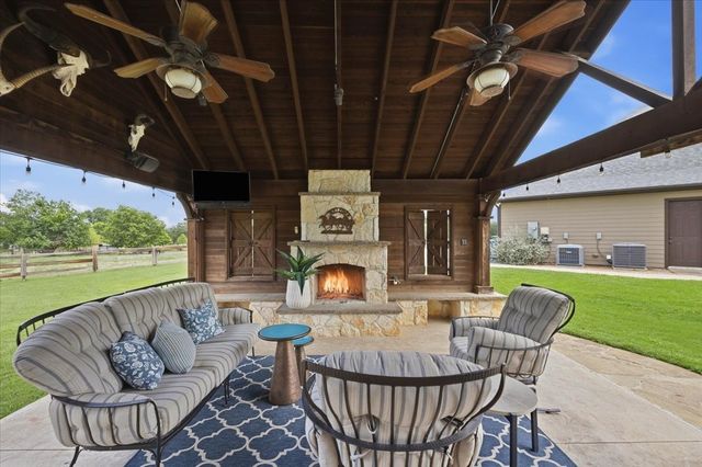 165 Dove Creek Road, Argyle, TX 76226