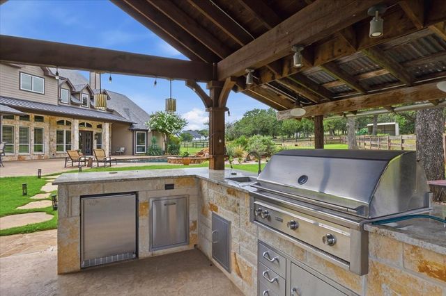 165 Dove Creek Road, Argyle, TX 76226