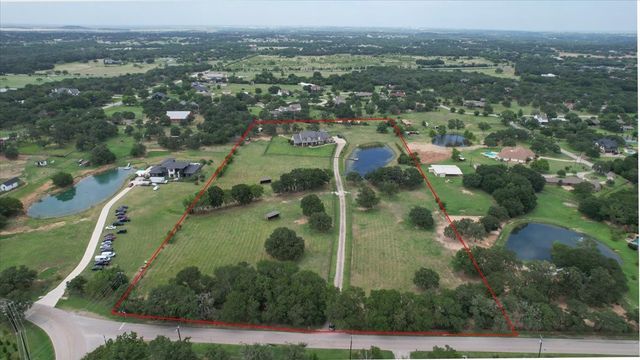 165 Dove Creek Road, Argyle, TX 76226