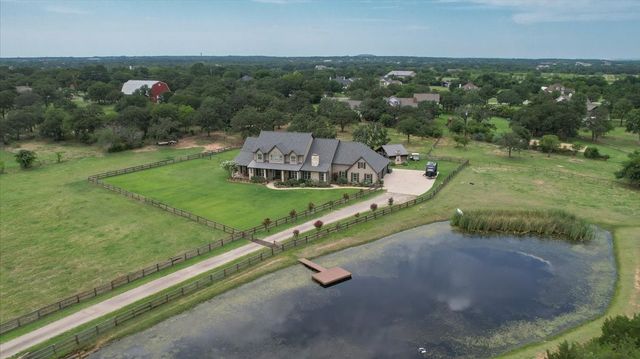 165 Dove Creek Road, Argyle, TX 76226