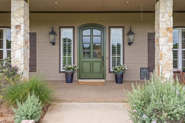 165 Dove Creek Road, Argyle, TX 76226