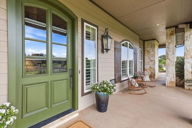 165 Dove Creek Road, Argyle, TX 76226