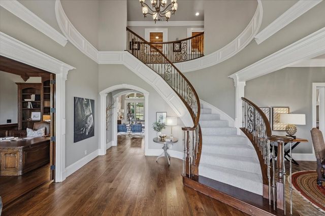 165 Dove Creek Road, Argyle, TX 76226