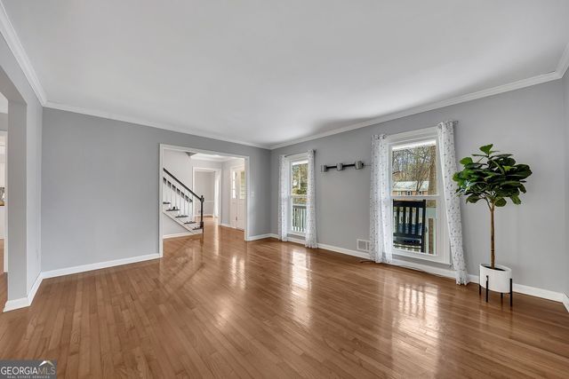 507 Spring Creek Way NE, Marietta, GA 30068