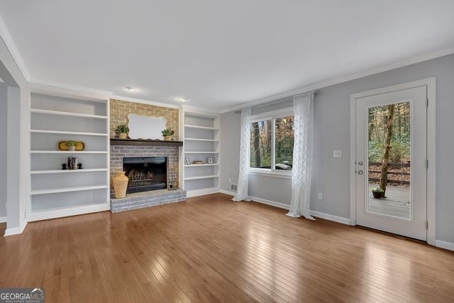 507 Spring Creek Way NE, Marietta, GA 30068