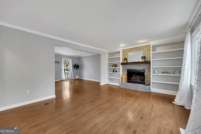 507 Spring Creek Way NE, Marietta, GA 30068