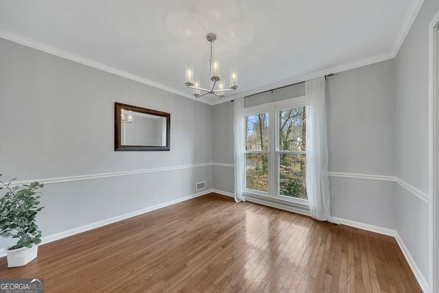 507 Spring Creek Way NE, Marietta, GA 30068