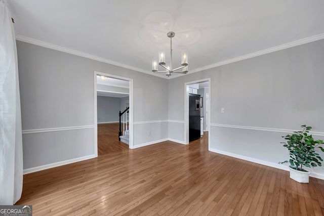 507 Spring Creek Way NE, Marietta, GA 30068