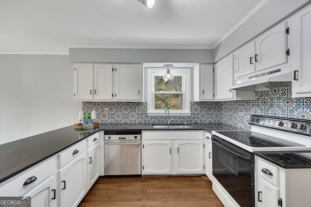 507 Spring Creek Way NE, Marietta, GA 30068