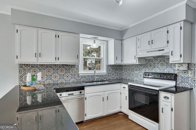 507 Spring Creek Way NE, Marietta, GA 30068