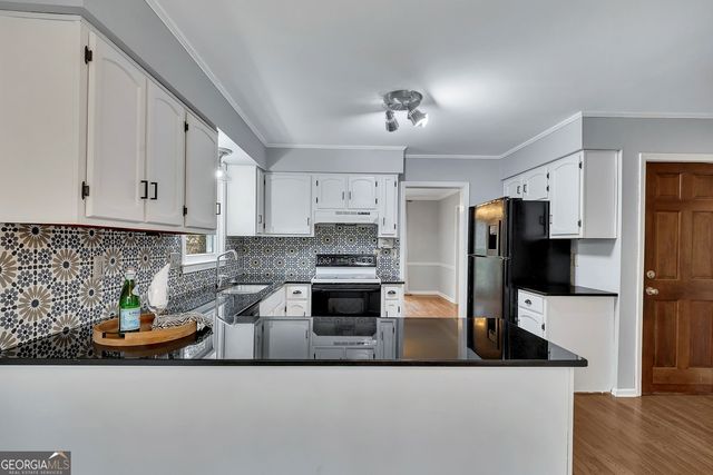 507 Spring Creek Way NE, Marietta, GA 30068