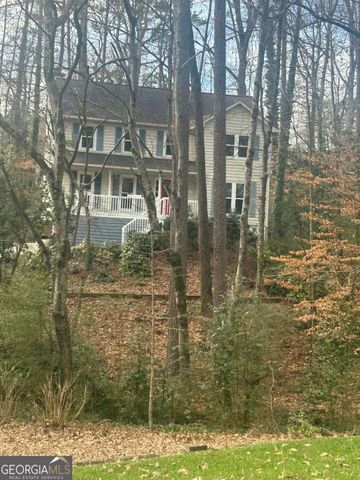 507 Spring Creek Way NE, Marietta, GA 30068