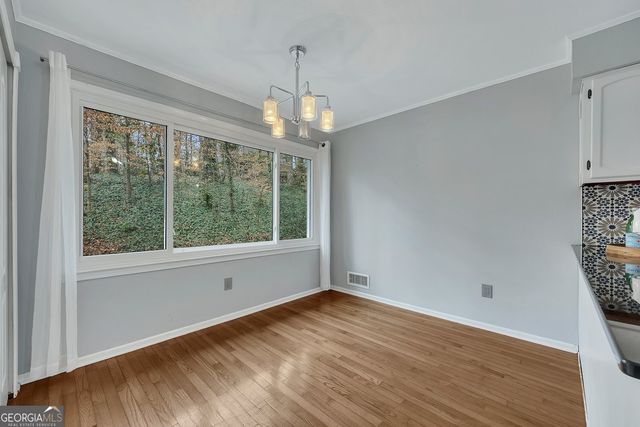 507 Spring Creek Way NE, Marietta, GA 30068