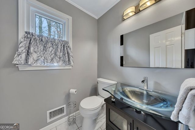 507 Spring Creek Way NE, Marietta, GA 30068