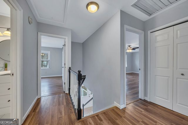 507 Spring Creek Way NE, Marietta, GA 30068