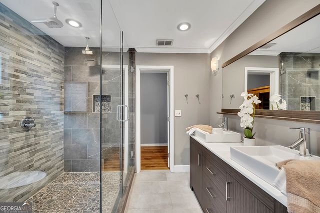 507 Spring Creek Way NE, Marietta, GA 30068