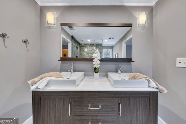 507 Spring Creek Way NE, Marietta, GA 30068