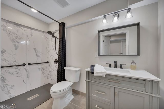 507 Spring Creek Way NE, Marietta, GA 30068