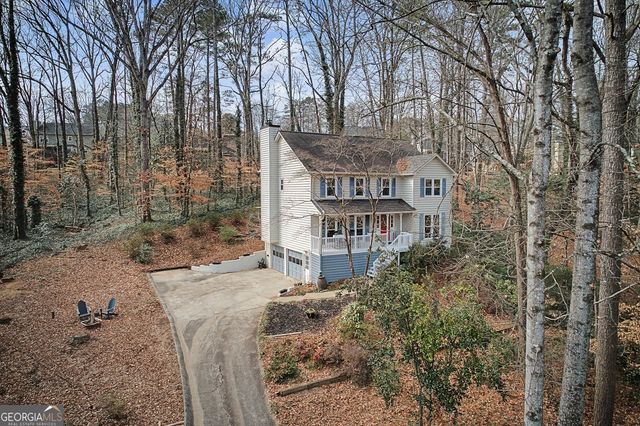 507 Spring Creek Way NE, Marietta, GA 30068