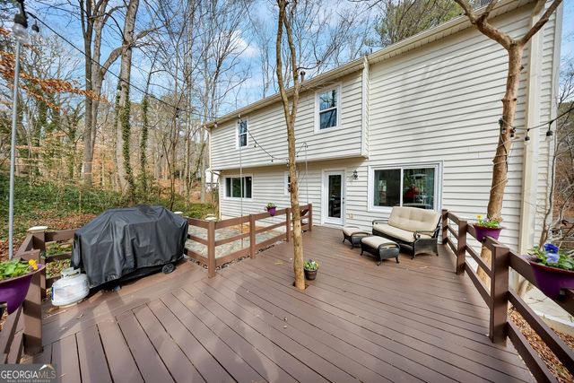 507 Spring Creek Way NE, Marietta, GA 30068