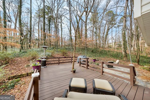 507 Spring Creek Way NE, Marietta, GA 30068