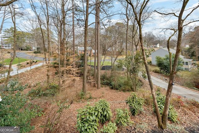 507 Spring Creek Way NE, Marietta, GA 30068