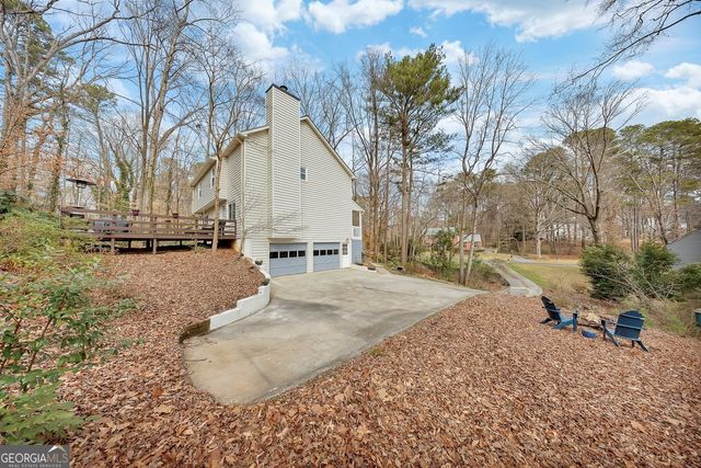 507 Spring Creek Way NE, Marietta, GA 30068