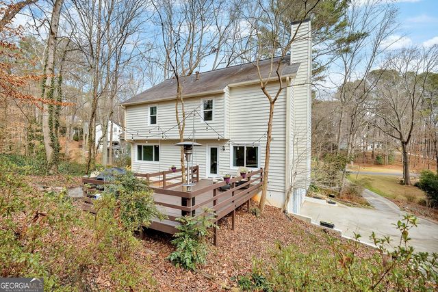 507 Spring Creek Way NE, Marietta, GA 30068