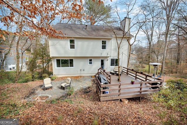 507 Spring Creek Way NE, Marietta, GA 30068