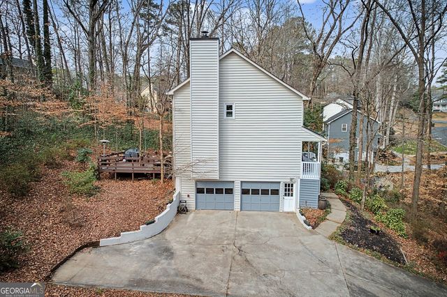 507 Spring Creek Way NE, Marietta, GA 30068