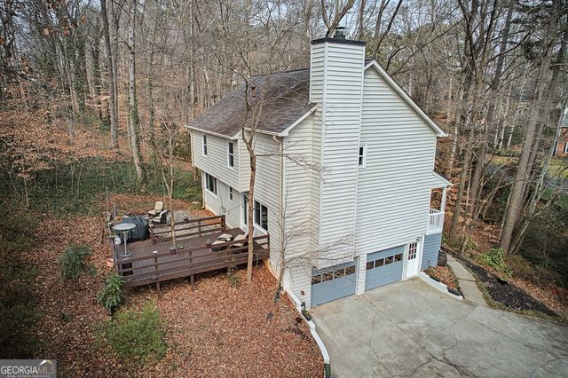 507 Spring Creek Way NE, Marietta, GA 30068