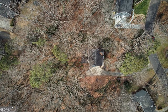 507 Spring Creek Way NE, Marietta, GA 30068