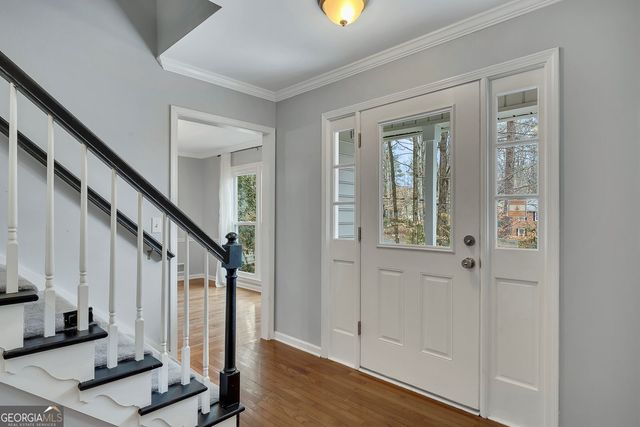 507 Spring Creek Way NE, Marietta, GA 30068