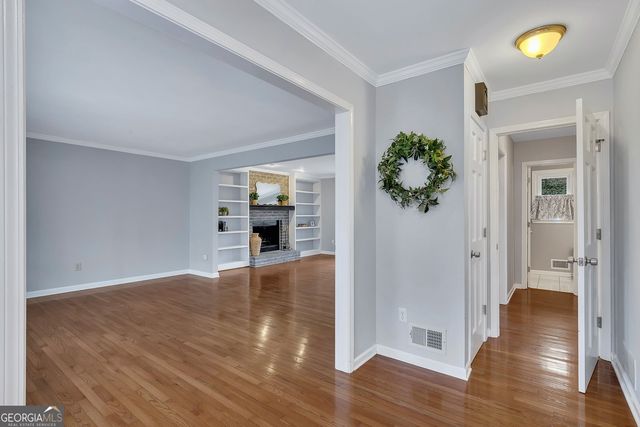 507 Spring Creek Way NE, Marietta, GA 30068