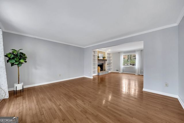 507 Spring Creek Way NE, Marietta, GA 30068