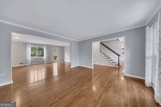 507 Spring Creek Way NE, Marietta, GA 30068