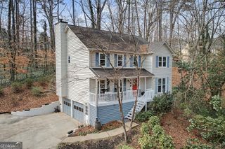 507 Spring Creek Way NE, Marietta, GA 30068