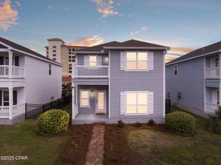 4736 Bigleaf Lane, Panama City, FL 32408