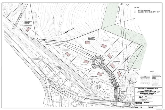 117 Riverside Drive, Thompson, CT 06255