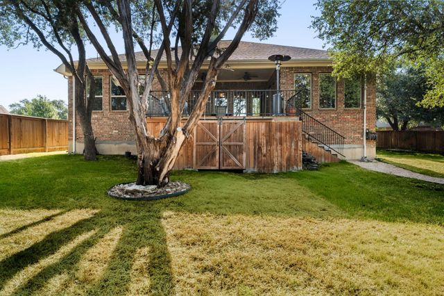 140 Lake Rim CIR, Georgetown, TX 78633