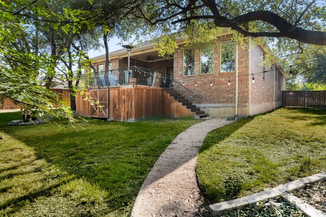 140 Lake Rim CIR, Georgetown, TX 78633