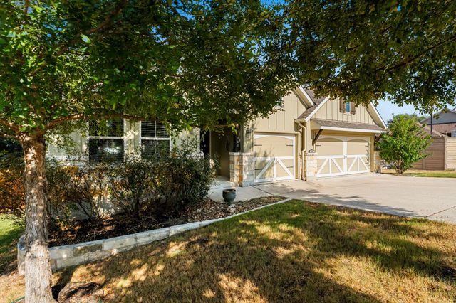 140 Lake Rim CIR, Georgetown, TX 78633