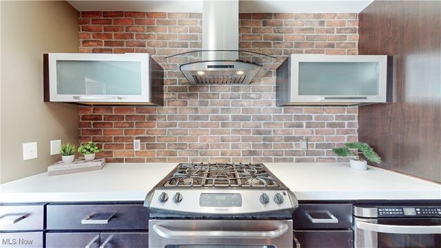 21 Furnace Street 607, Akron, OH 44308