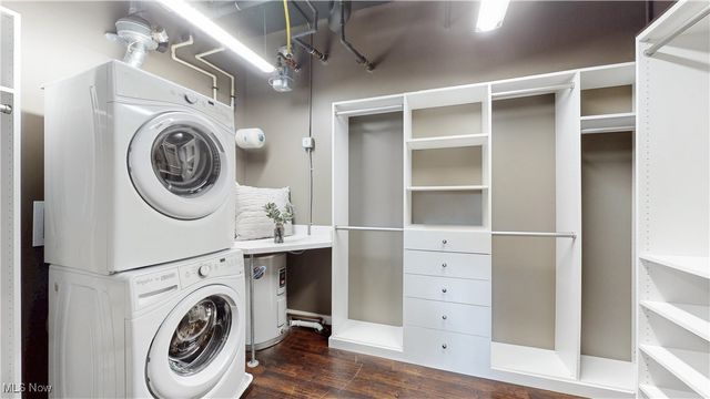 21 Furnace Street 607, Akron, OH 44308