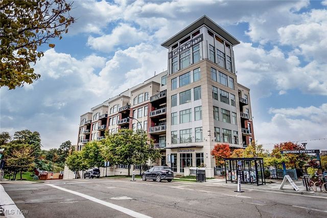 21 Furnace Street 607, Akron, OH 44308