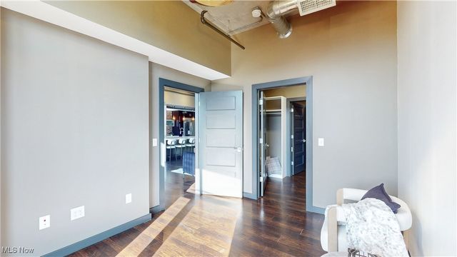 21 Furnace Street 607, Akron, OH 44308