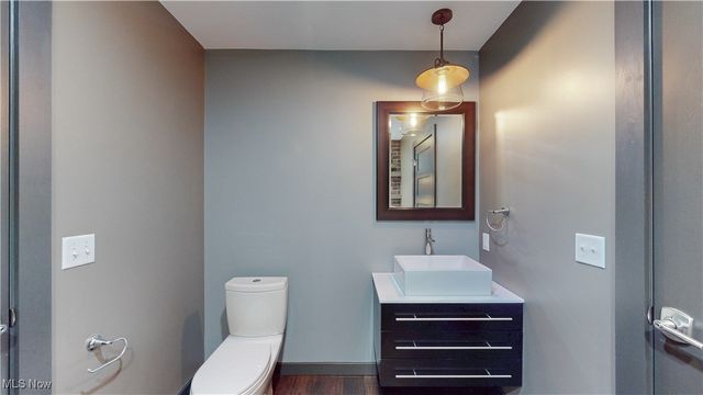 21 Furnace Street 607, Akron, OH 44308