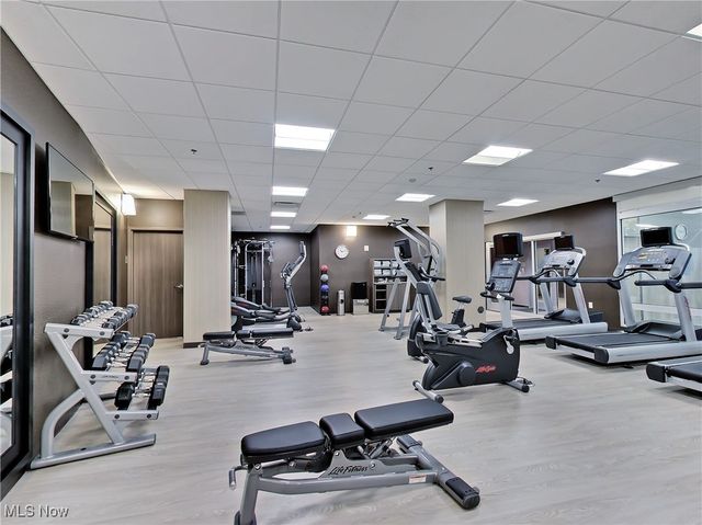 21 Furnace Street 607, Akron, OH 44308