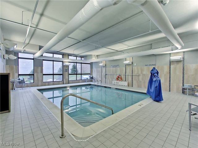 21 Furnace Street 607, Akron, OH 44308