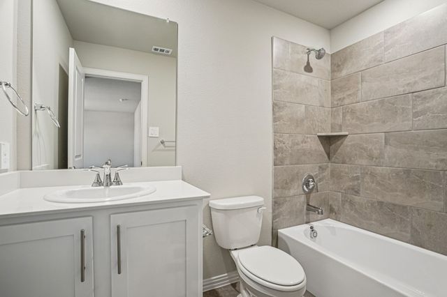 6308 Timberhurst Drive, Princeton, TX 75071